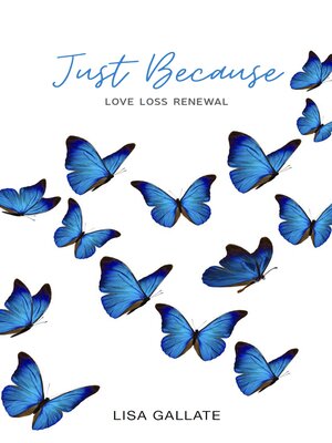 cover image of Just Because